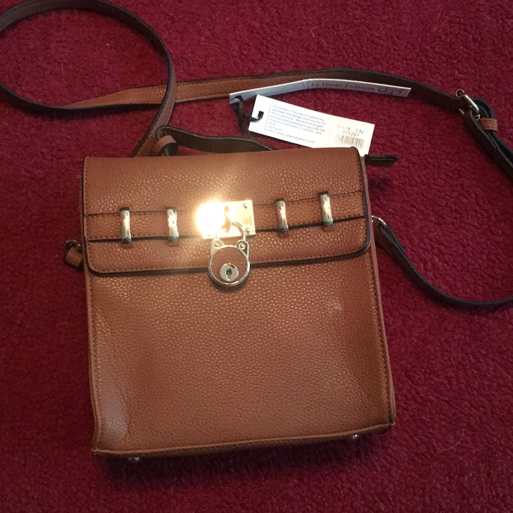 Little purse